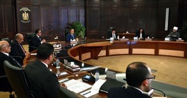 وزيرا الكهرباء والإسكان يستعرضان الموقف بعد انقطاع الكهرباء والمياه بالجيزة - الخليج 365