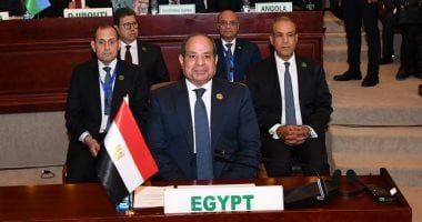 "عشائر غزة": شعبنا يحمل الحب والتقدير لمصر والرئيس السيسي - الخليج 365