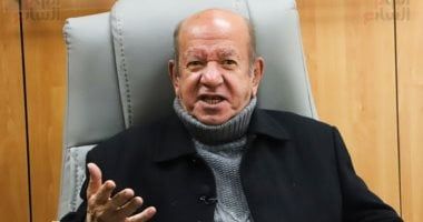 متقلقوش عليا وراض بكل شىء.. آخر كلمات الفنان القدير لطفى لبيب قبل وفاته