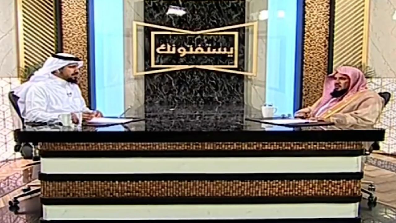 السبر يوضح حكم من يتحدث في الناس بسوء داخل نفسه فقط .. فيديو