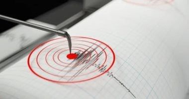 الشبكة القومية للزلازل: زلزال شرق روسيا مركزه منطقة الحزام النارى - الخليج 365