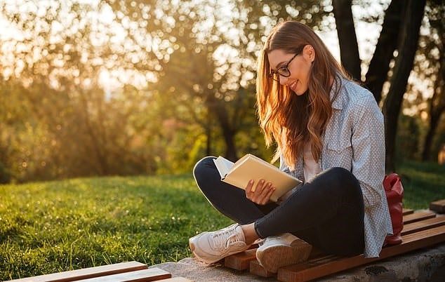 الطبيعة تحسن مودك وحالتك النفسية الطبيعة تحسن مودك وحالتك النفسية