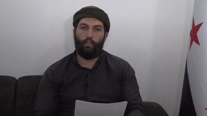 القيادي بحركة "رجال الكرامة": الأنباء عن وجودي في لبنان إشاعات وأنا حاليًا في السويداء