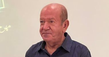 تأجيل احتفال دار كبار الفنانين بعد وفاة لطفي لبيب