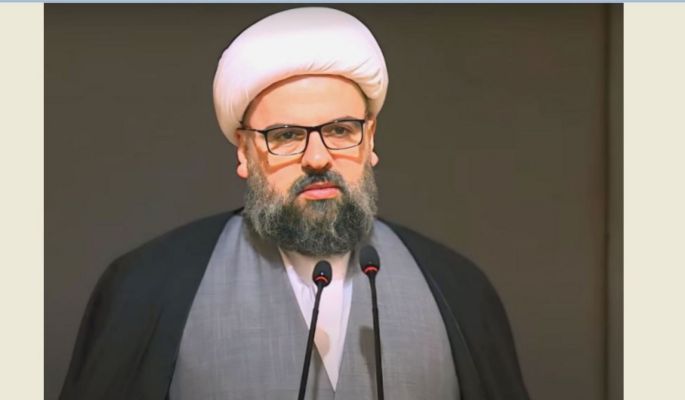 قبلان: لغة التهويل وإعادة تقسيم الحكومة بخلفية ملفات تفجّر البلد تضع لبنان بقلب المجهول