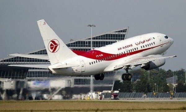 شركة الخطوط الجوية الجزائرية تستأنف رحلاتها إلى بيروت في 14 آب المقبل