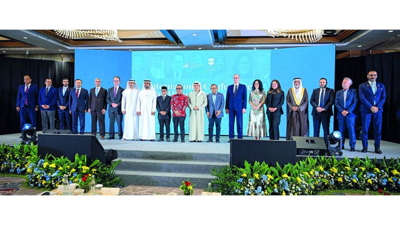 الامارات | «الأخوة الإنسانية» يدعو إلى تعزيز ثقافة الحوار بين الأديان
