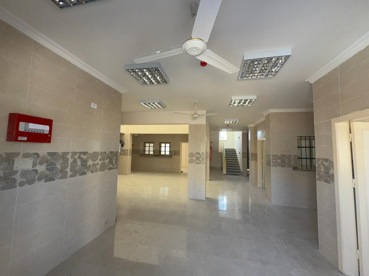 تسليم اول وحده صحيه بمنطقة غرب المطار باكتوبر الجديده (7) تسليم اول وحده صحيه بمنطقة غرب المطار باكتوبر الجديده (7)