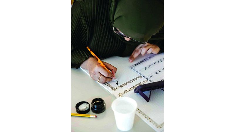 الامارات | «مدارس الحياة» فـي دبي ترفع شعار «أهلاً بالصيف»
