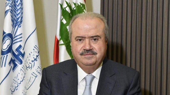 منسى وجابر طالبا مجلس الشورى بالإسراع في البت بقرار المنحة العسكرية