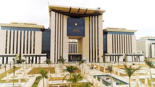 مصر ترحّب بإعلان بريطانيا عزمها الاعتراف بالدولة الفلسطينية