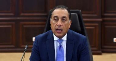 رئيس الوزراء يؤكد التزام مصر الكامل بالتصدى الحاسم لجريمة الإتجار بالبشر