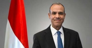 مصر ترحب بإعلان المملكة المتحدة اعتزامها الاعتراف بالدولة الفلسطينية - الخليج 365