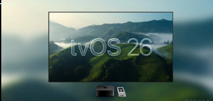 تكنولوجيا: tvOS 26 يجلب ميزة حفظ الشاشة على Apple TV التي طالما انتظرها المستخدمون