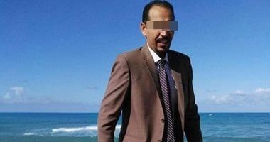 3 سيناريوهات تنتظر سفاح المعمورة أمام "جنايات مستأنف" - الخليج 365
