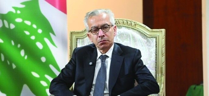 البساط استقبل مجلس الأعمال اللبناني البرازيلي: أتابع إمكانية انضمام لبنان إلى اتفاقية الـ"ميركوسير"