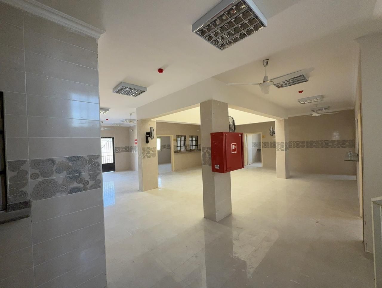 تسليم اول وحده صحيه بمنطقة غرب المطار باكتوبر الجديده (11) تسليم اول وحده صحيه بمنطقة غرب المطار باكتوبر الجديده (11)