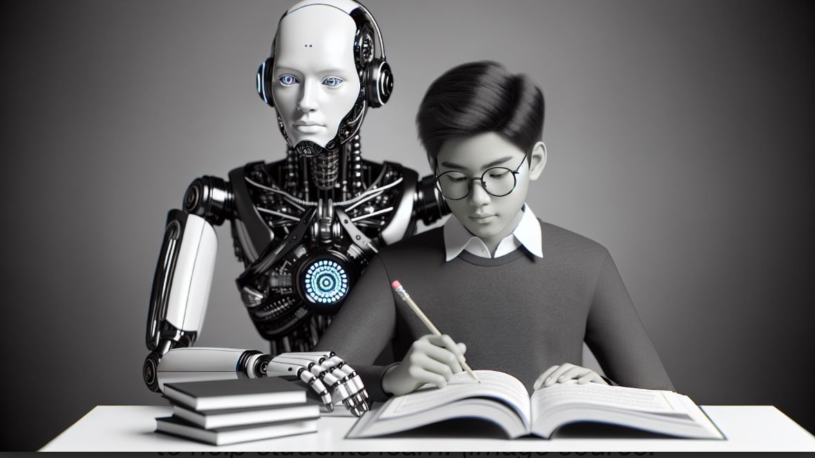 تكنولوجيا: OpenAI تضيف وضع الدراسة إلى قدرات ChatGPT