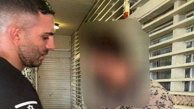 إسرائيل تمدد احتجاز موظف بالسفارة التركية بتهمة تصوير قاصرات في غرف تغيير الملابس