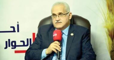 حزب "المستقلين الجدد" يختتم دعايته الانتخابية بمؤتمر جماهيرى بالغربية
