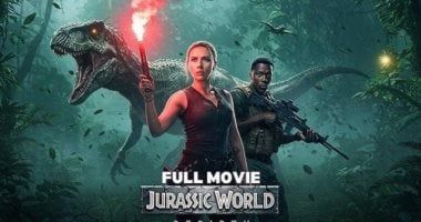 فيلم Jurassic World: Rebirth يتخطى الـ700 مليون دولار عالميا فى أقل من شهر