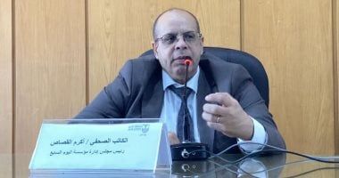 أكرم القصاص: مصر تصدت لمخططات التهجير والإخوان أصبحوا حلفاء لإسرائيل