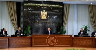 وزير الصحة ووزيرة التضامن يستعرضان جهود الدولة المصرية فى التعامل مع أزمة غزة - الخليج 365