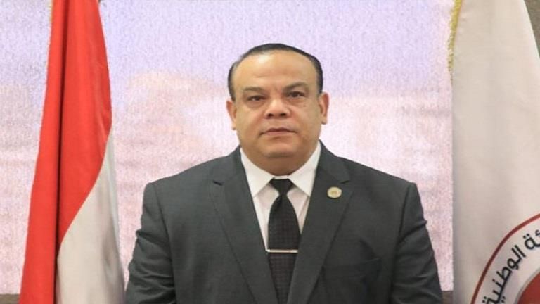 رئيس "الوطنية للانتخابات": جاهزون لانتخابات الشيوخ.. وتدريب أكثر من 10 آلاف قاضٍ للإشراف