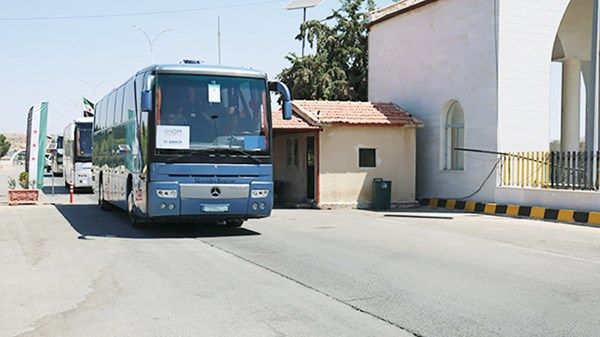 لبنان يطلق المرحلة الأولى من خطة عودة اللاجئين السوريين
