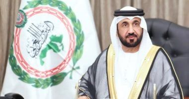 رئيس البرلمان العربي: الحراك الدولى يؤكد للعالم عدالة قضية فلسطين