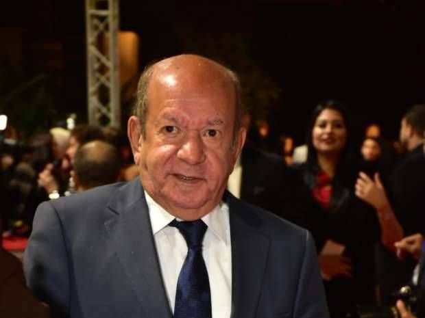 رحيل الفنّان القدير لطفي لبيب عن عمر ستّة وسبعين عامًا