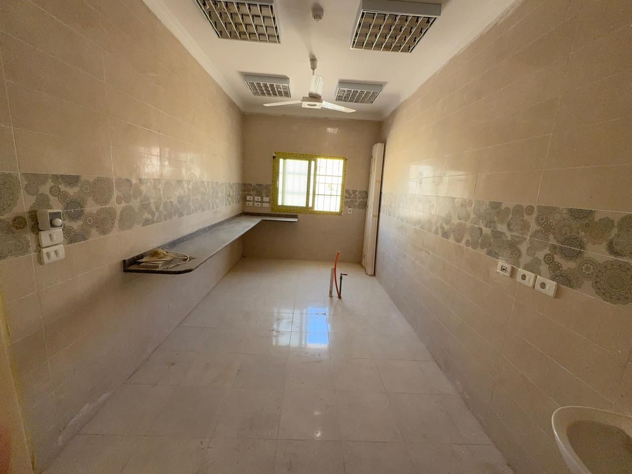 تسليم اول وحده صحيه بمنطقة غرب المطار باكتوبر الجديده (5) تسليم اول وحده صحيه بمنطقة غرب المطار باكتوبر الجديده (5)