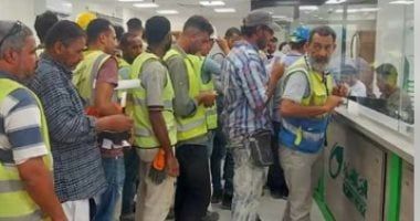 10 فئات من العمالة غير المنتظمة تخضع لقانون التأمينات الاجتماعية