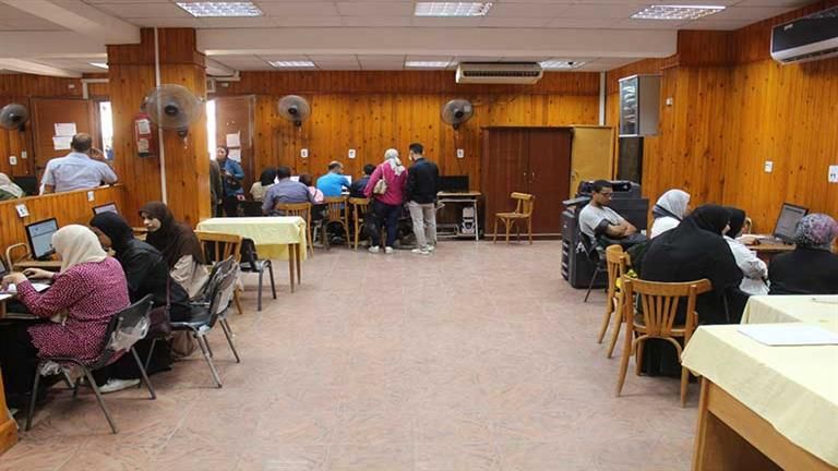 "التعليم العالي": 37 ألف طالب سجلوا رغباتهم بالمرحلة الأولى