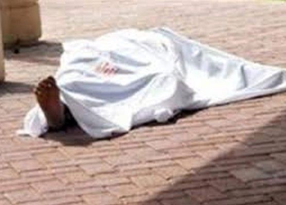 العثور على جثة مسنة داخل منزلها في حي البياض – النبطية