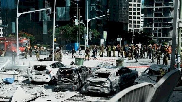إيران تفجر مفاجآت مدوية: تفاصيل تُكشف لأول مرة عن خسائر إسرائيل في الحرب الأخيرة!