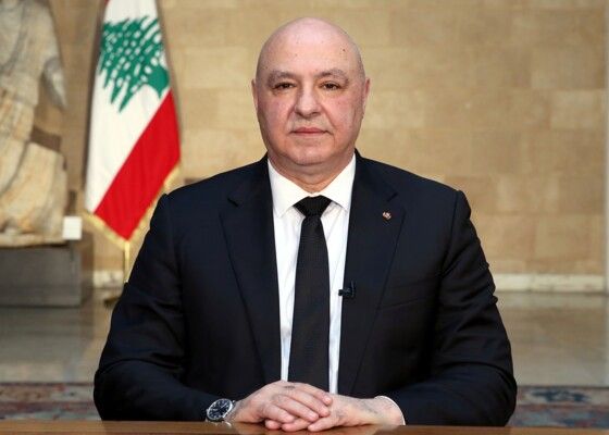 ​الخليج 365​ : خطاب عون غداً .. انجازات رغم التحديات