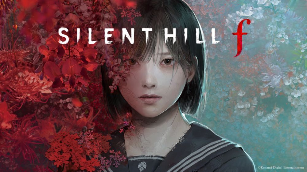 Silent Hill f.. لعبة الرعب الياباني الغامض منتظرة في سبتمبر