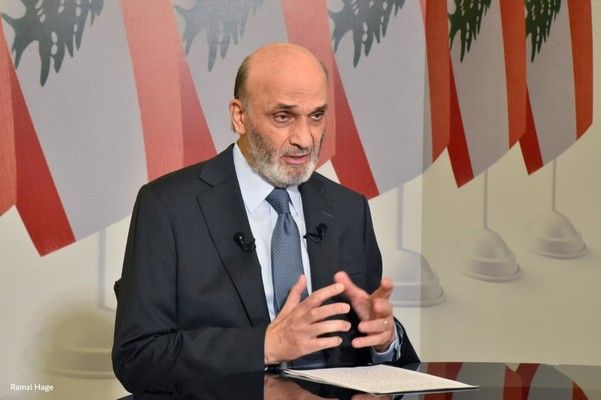 ازدواجية المقاربات في خطاب جعجع: شد العصب لا يعني الواقعية والمنطق
