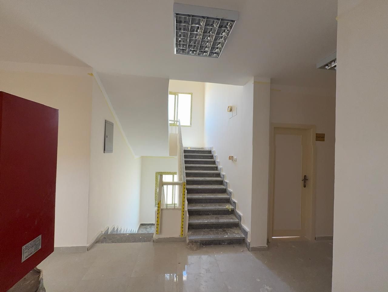 تسليم اول وحده صحيه بمنطقة غرب المطار باكتوبر الجديده (1) تسليم اول وحده صحيه بمنطقة غرب المطار باكتوبر الجديده (1)