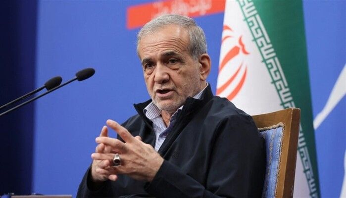 الرئيس الإيراني يحذر من جفاف ونقص مياه في طهران: الاحتياطيات قد تنفد بحلول شهر تشرين الأول