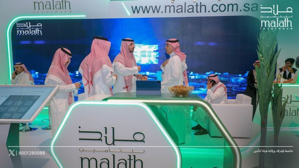 أرباح «ملاذ للتأمين» تقفز 4321% إلى 6.7 مليون ريال في الربع الثاني