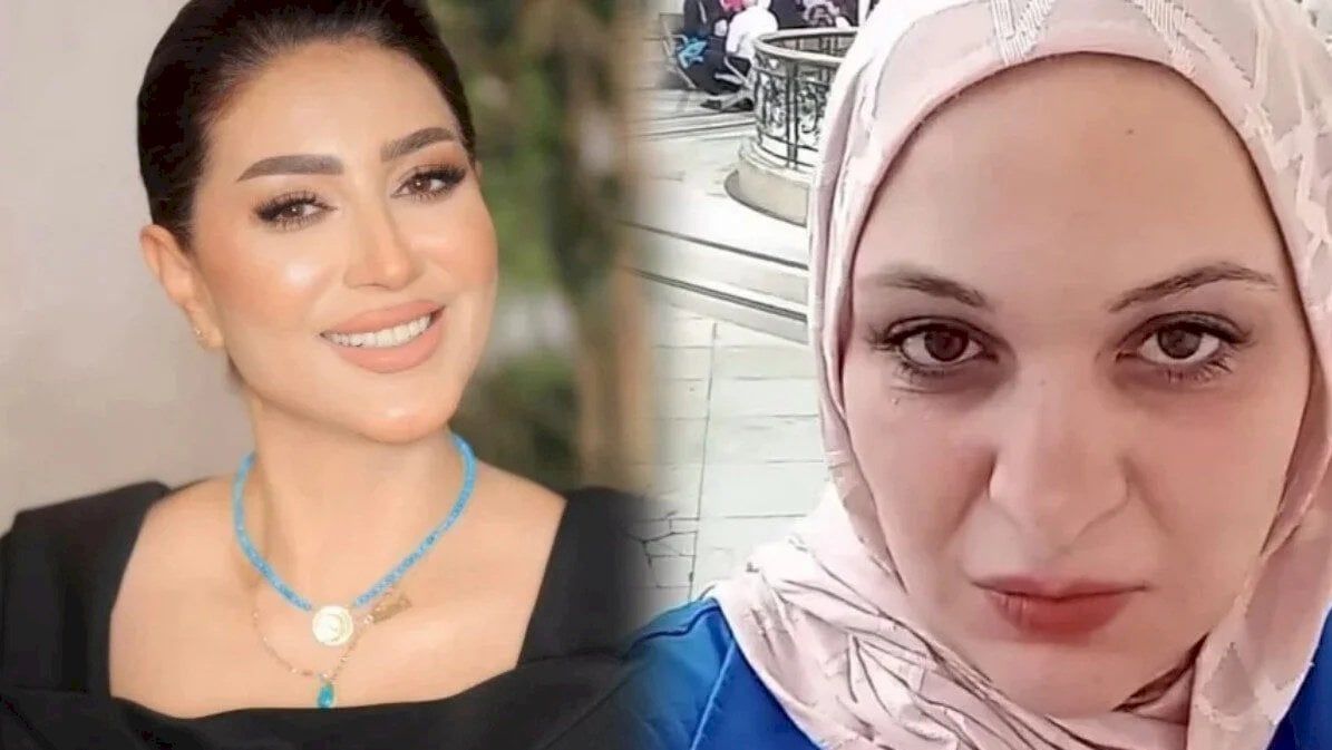 القبض على سيدة تقول إنها ابنة مبارك من زواج سري بـ"إيمان الطوخي"