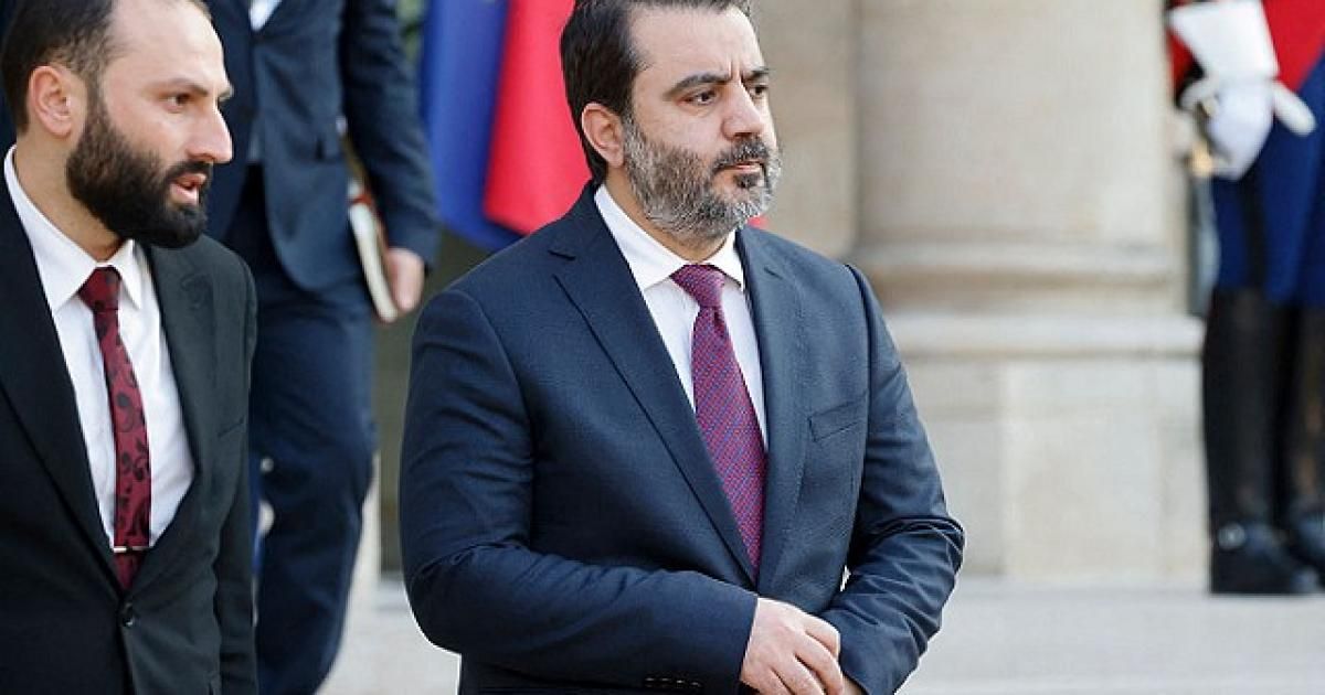 اجتماع سوري إسرائيلي جديد في باكو
