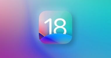 تكنولوجيا: تحديث iOS 18.6 لأجهزة iPhone مع تغييرات خاصة بالاتحاد الأوروبى.. تعرف على أبرزها