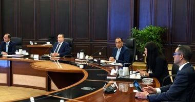 الحكومة: السندات المصرية فى الأسواق الدولية تحقق أداء جيدا - الخليج 365