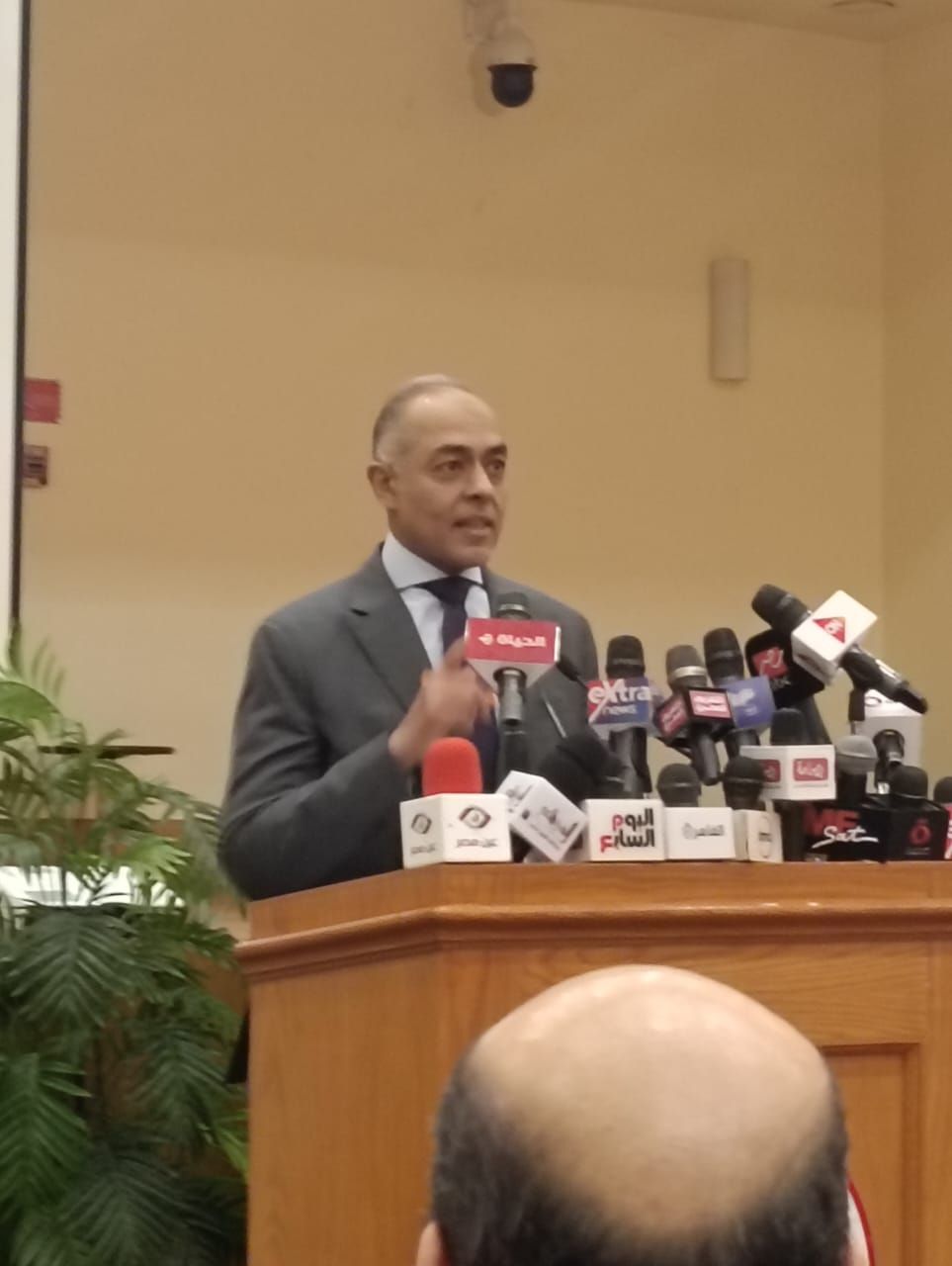 80 ألف مواطن حملوا تطبيق الوطنية للانتخابات تتراوح أعمارهم بين 18 إلى 25 سنة