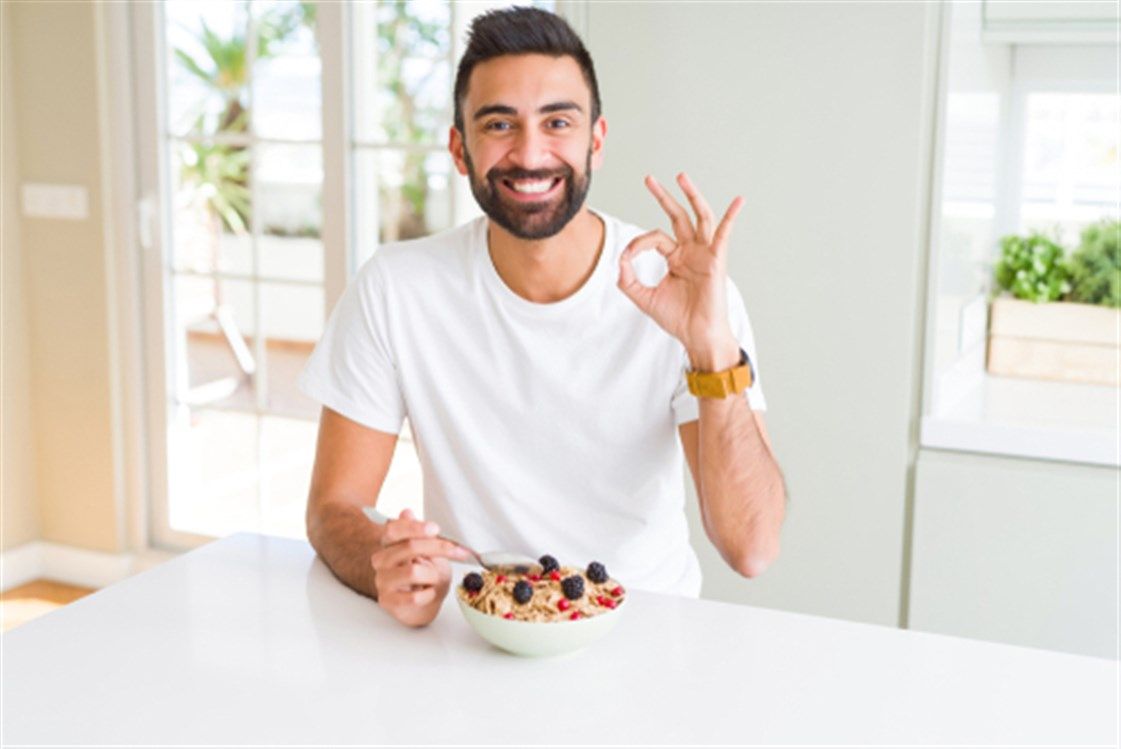 الامارات | هذه الأطباق على الإفطار تحارب الكوليسترول فوراً وتحمي القلب