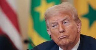واشنطن تبلغ مجلس الأمن بتطلع دونالد ترامب لإنهاء حرب أوكرانيا 8 أغسطس - الخليج 365