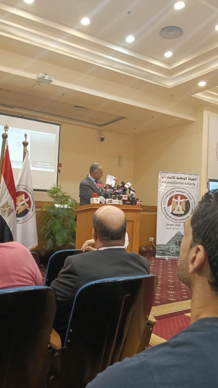 80 ألف مواطن حملوا تطبيق الوطنية للانتخابات تتراوح أعمارهم بين 18 إلى 25 سنة